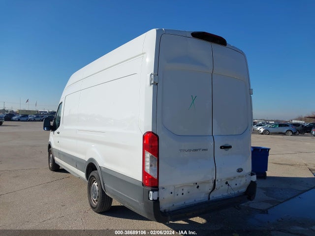2023 Ford Transit-250 Cargo Van მანქანა იყიდება აუქციონზე, vin: 1FTBR3X8XPKA07368, აუქციონის ნომერი: 38689106