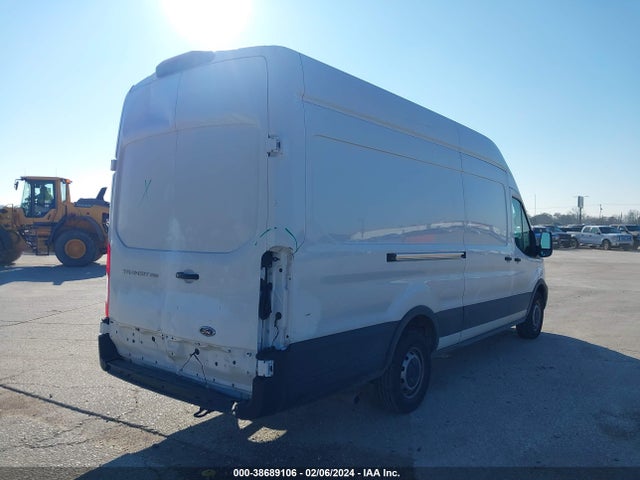 2023 Ford Transit-250 Cargo Van მანქანა იყიდება აუქციონზე, vin: 1FTBR3X8XPKA07368, აუქციონის ნომერი: 38689106