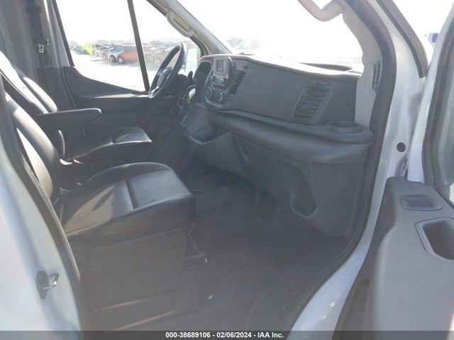 2023 Ford Transit-250 Cargo Van მანქანა იყიდება აუქციონზე, vin: 1FTBR3X8XPKA07368, აუქციონის ნომერი: 38689106
