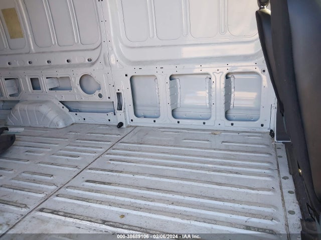 2023 Ford Transit-250 Cargo Van მანქანა იყიდება აუქციონზე, vin: 1FTBR3X8XPKA07368, აუქციონის ნომერი: 38689106