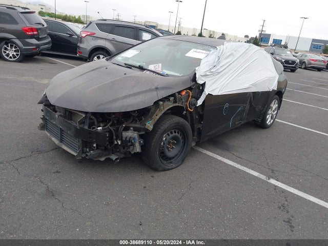 Chevrolet Volt Premier 2017 1G1RD6S50HU217598 Image 2