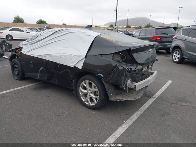 Chevrolet Volt Premier 2017 1G1RD6S50HU217598 Image 3