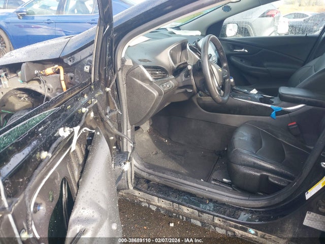 Chevrolet Volt Premier 2017 1G1RD6S50HU217598 Image 5