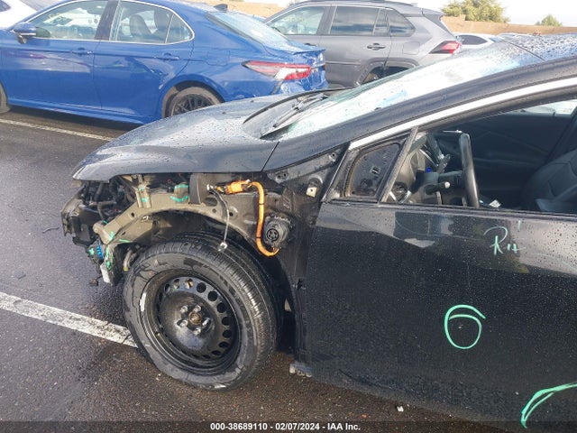 Chevrolet Volt Premier 2017 1G1RD6S50HU217598 Image 6