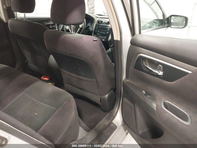 2013 NISSAN ALTIMA 2.5 S VIN: 1N4AL3AP4DN523626
