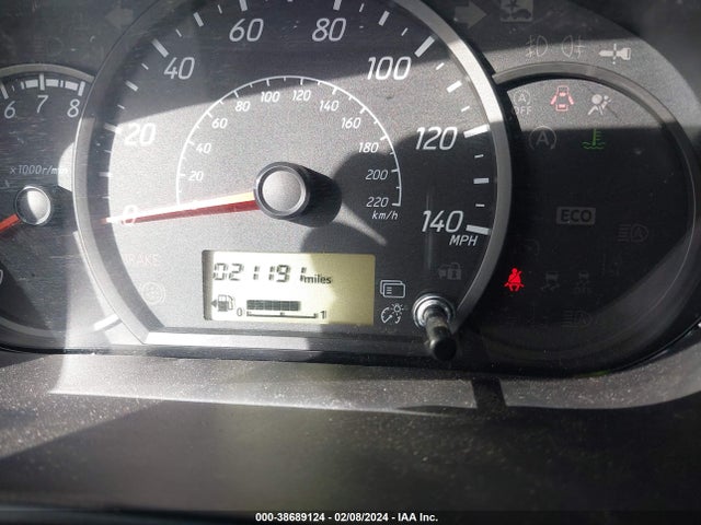 ML32FUFJ2NHF03591 Mitsubishi Mirage G4 Es