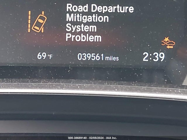 Honda Cr-v Ex-l 2019 2HKRW1H85KH514437 Image 15