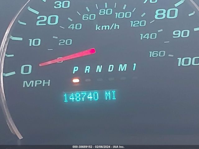 1GTW7FCF8F1901824 GMC Savana 2500 Work Van