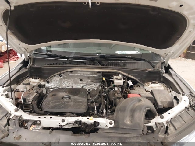 Chevrolet Trailblazer Awd Lt 2022 KL79MRSL7NB016955 Image 10