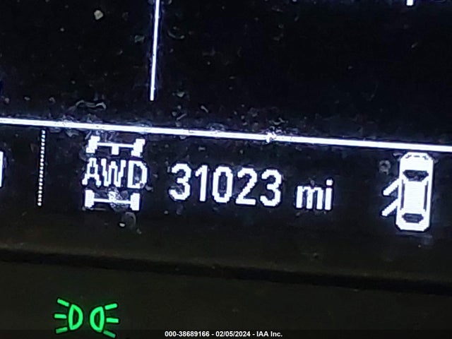 Chevrolet Trailblazer Awd Lt 2022 KL79MRSL7NB016955 Image 15