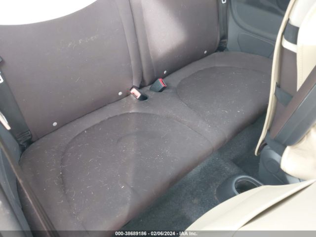 3C3CFFDR3FT558626 Fiat 500c Pop