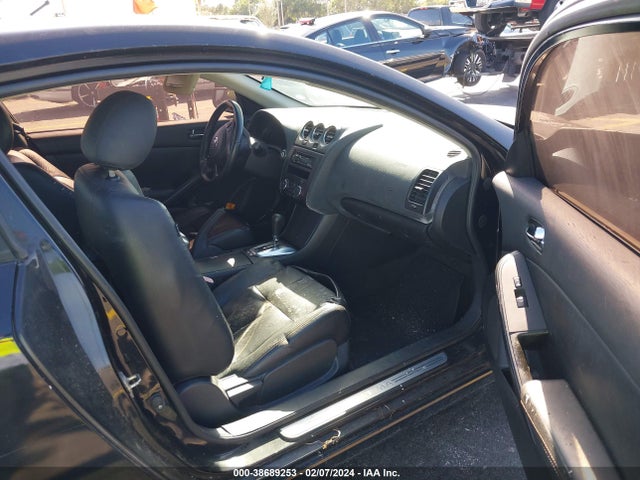 2011 NISSAN ALTIMA 2.5 S VIN: 1N4AL2EP7BC178167