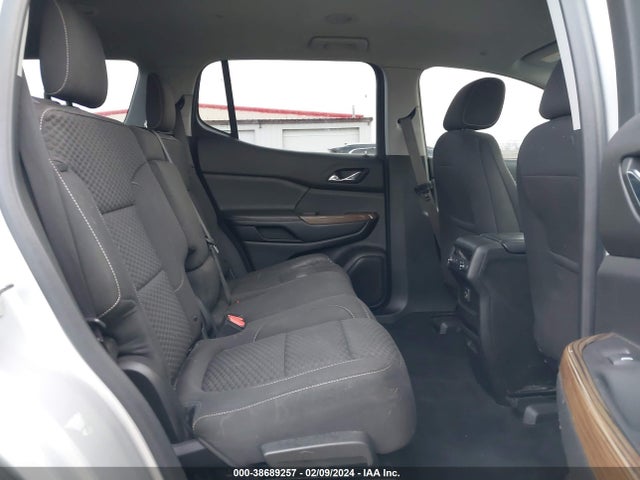 GMC Acadia Sle-1 2019 1GKKNKLAXKZ216032 Image 8