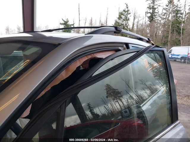 Subaru Forester 2.5i Touring 2016 JF2SJAXC0GH560481 Image 17