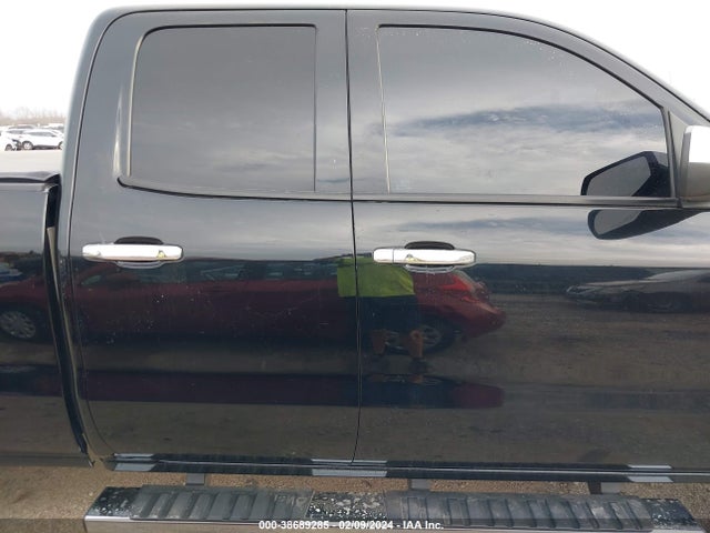 Chevrolet Silverado 1500 Ls 2016 1GCRCNEH4GZ120318 Image 13