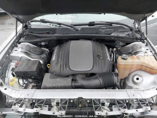 2016 DODGE CHALLENGER 2C3CDZBT7GH214135 Photo 9