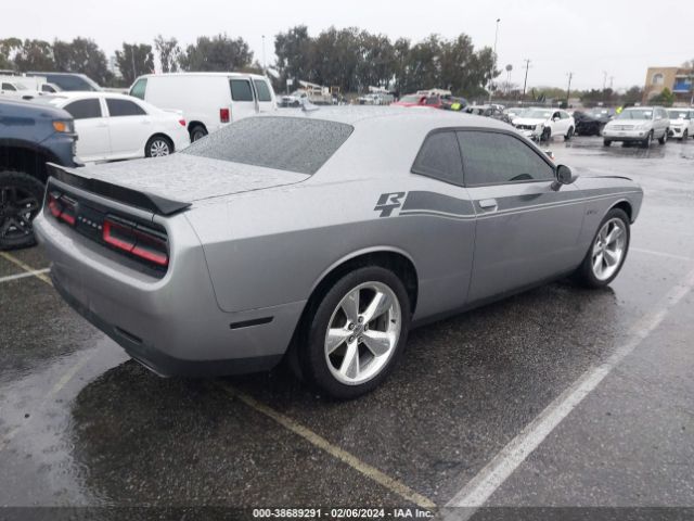 2016 DODGE CHALLENGER 2C3CDZBT7GH214135 Photo 3