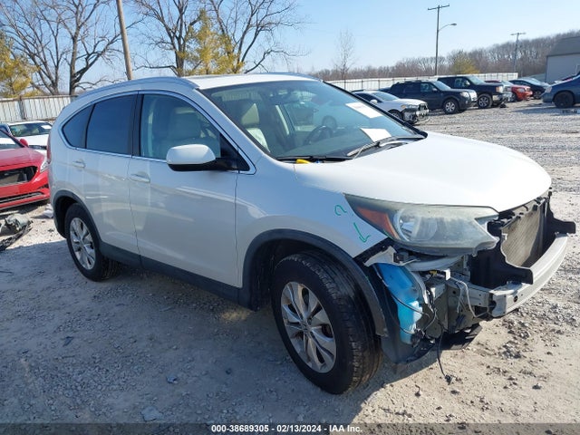 2014 5J6RM4H74EL103605 main image