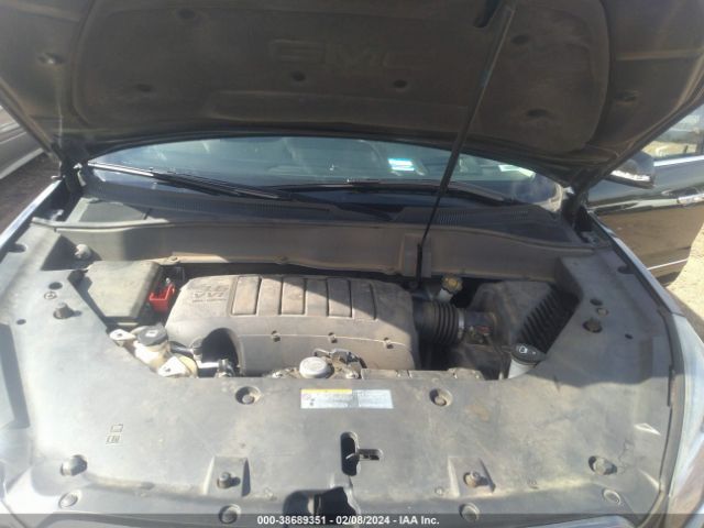 1GKKRTKD8EJ364009 GMC Acadia Denali