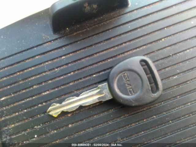 1GKKRTKD8EJ364009 GMC Acadia Denali