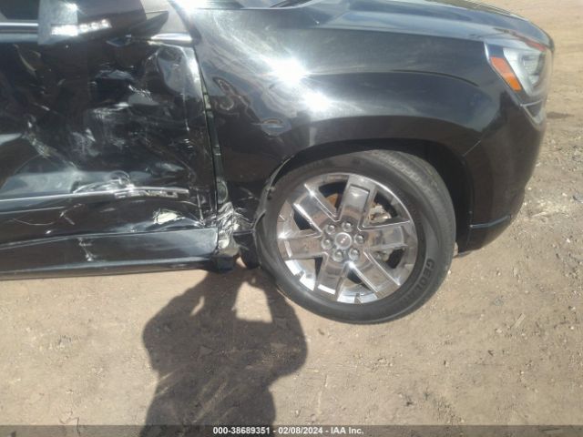 1GKKRTKD8EJ364009 GMC Acadia Denali