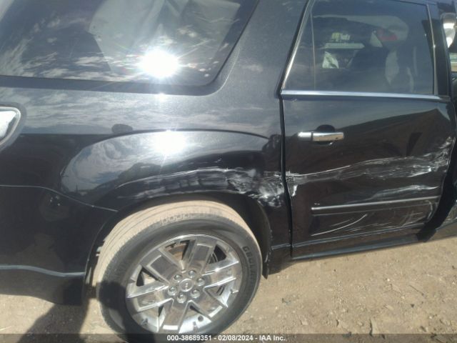 1GKKRTKD8EJ364009 GMC Acadia Denali