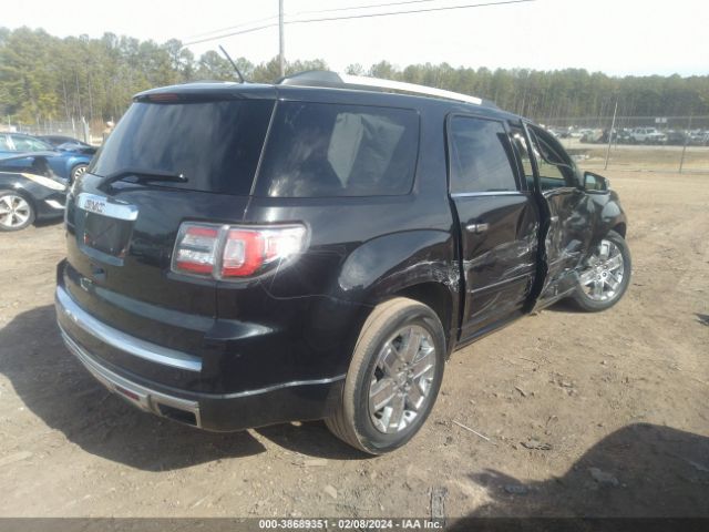 1GKKRTKD8EJ364009 GMC Acadia Denali