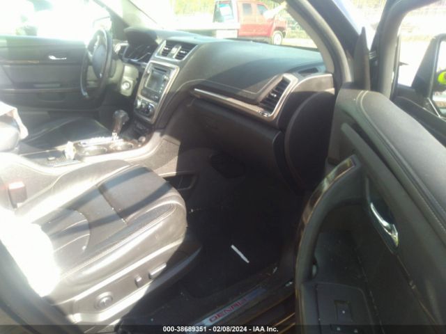 1GKKRTKD8EJ364009 GMC Acadia Denali