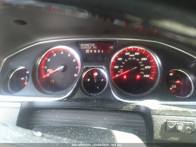 1GKKRTKD8EJ364009 GMC Acadia Denali