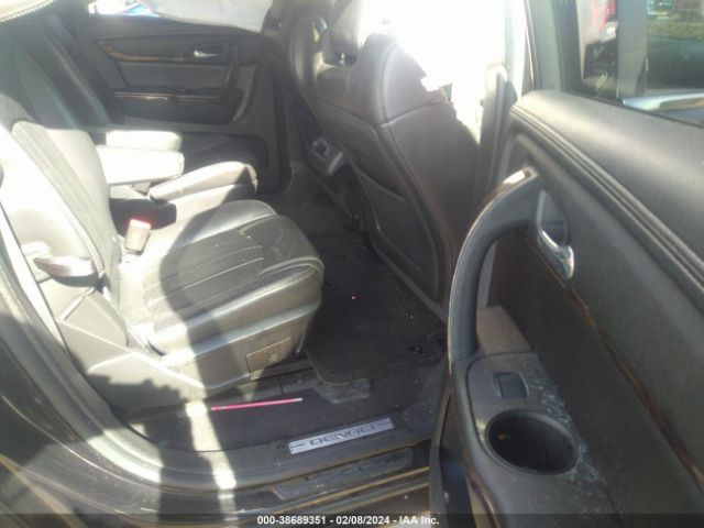 1GKKRTKD8EJ364009 GMC Acadia Denali