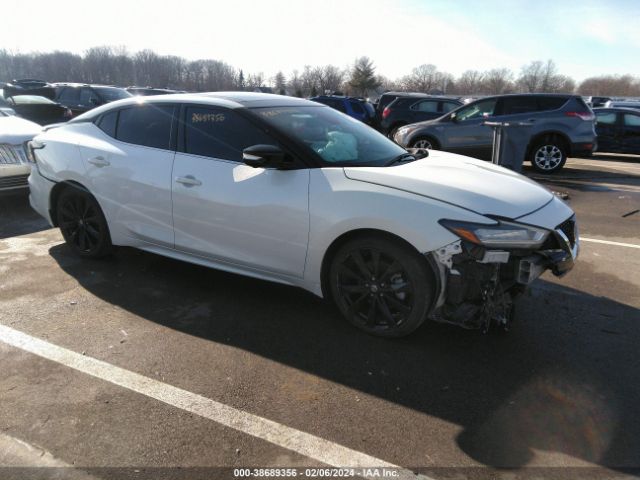 1N4AA6EV7MC510039 auction archive image