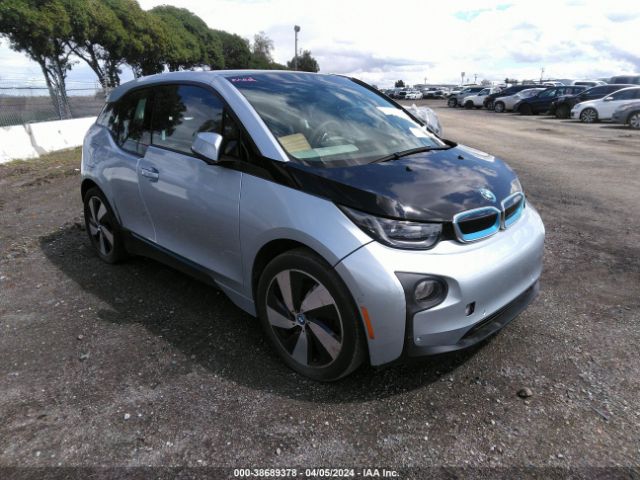 WBY1Z2C50EV285420 auction archive image