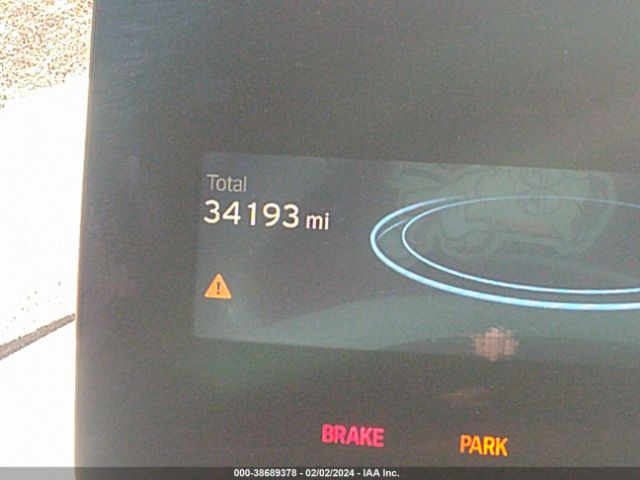 WBY1Z2C50EV285420 BMW I3
