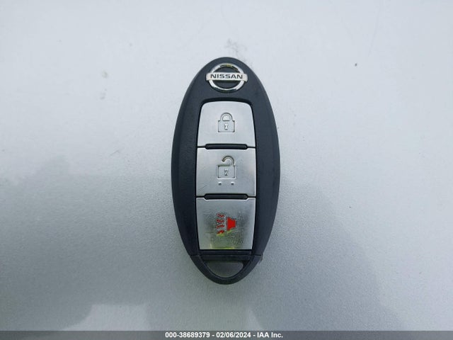 Nissan Pathfinder Sv 2014 5N1AR2MM9EC734267 Image 11