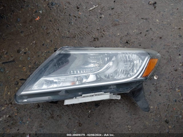 Nissan Pathfinder Sv 2014 5N1AR2MM9EC734267 Image 12
