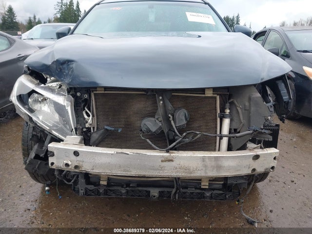 Nissan Pathfinder Sv 2014 5N1AR2MM9EC734267 Image 6
