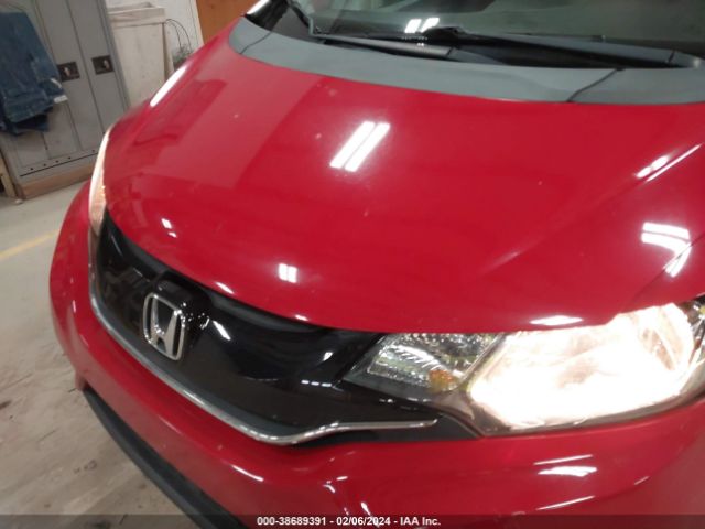 3HGGK5H85FM739582 Honda Fit Ex/ex-l