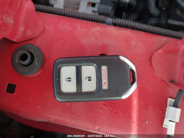 3HGGK5H85FM739582 Honda Fit Ex/ex-l