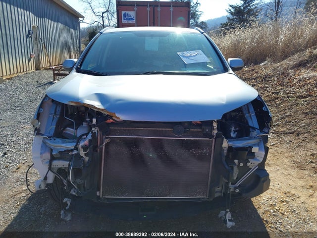 2012 HONDA CR-V EX-L VIN: JHLRM4H77CC020918