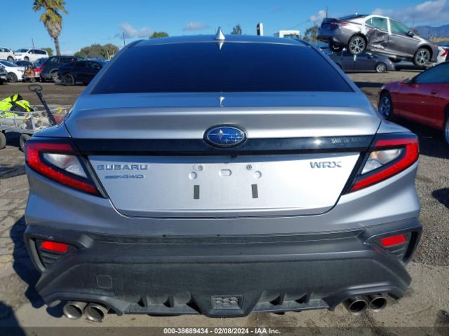 JF1VBAA67N9024913 Subaru WRX