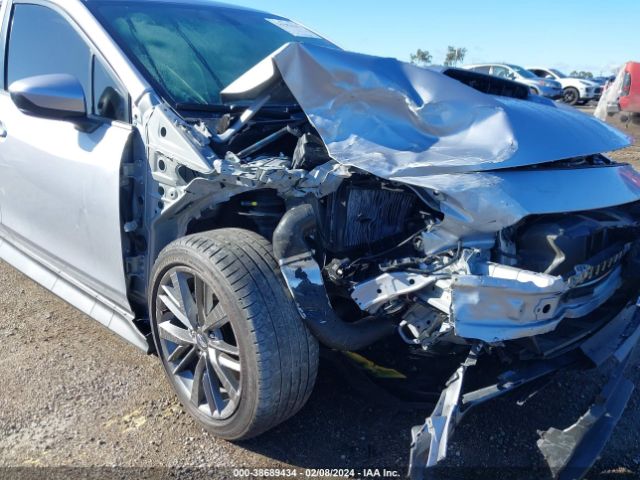 JF1VBAA67N9024913 Subaru WRX