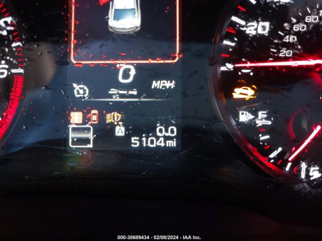 JF1VBAA67N9024913 Subaru WRX