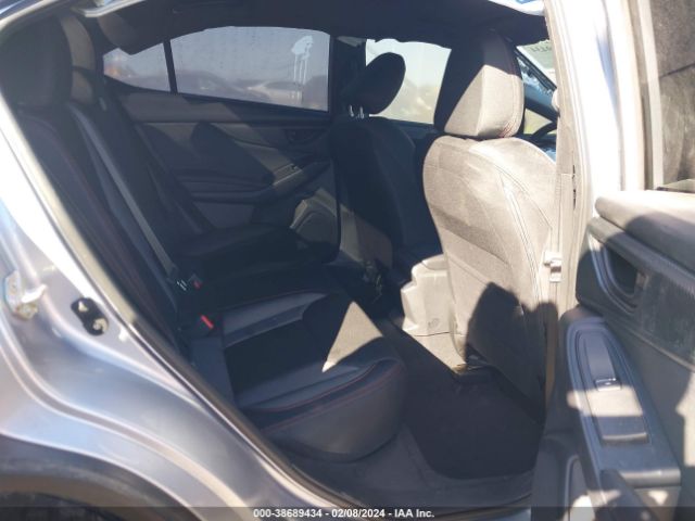 JF1VBAA67N9024913 Subaru WRX