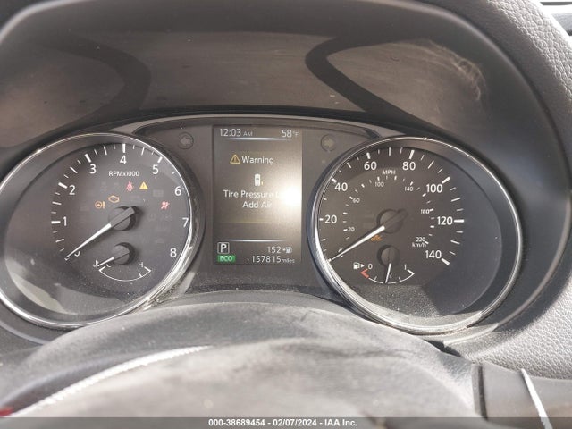 Nissan ROGUE S 2017 KNMAT2MT6HP604795 Image 7