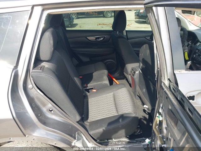 Nissan ROGUE S 2017 KNMAT2MT6HP604795 Image 8