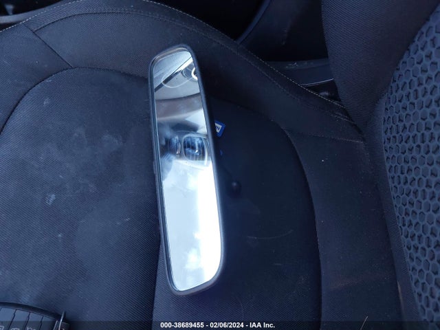 KIA SOUL + 2016 KNDJP3A5XG7344089 Image 12