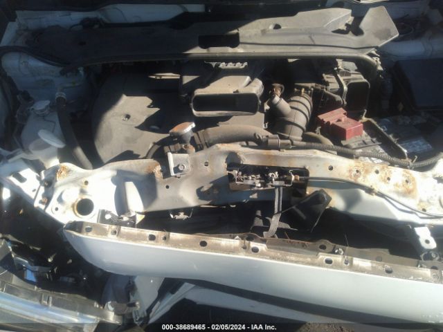 2012 MITSUBISHI OUTLANDER SPORT JA4AR4AU1CZ006628 Photo 9