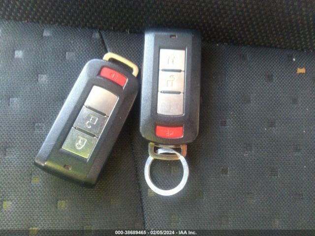 2012 MITSUBISHI OUTLANDER SPORT JA4AR4AU1CZ006628 Photo 10