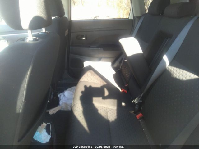 2012 MITSUBISHI OUTLANDER SPORT JA4AR4AU1CZ006628 Photo 7