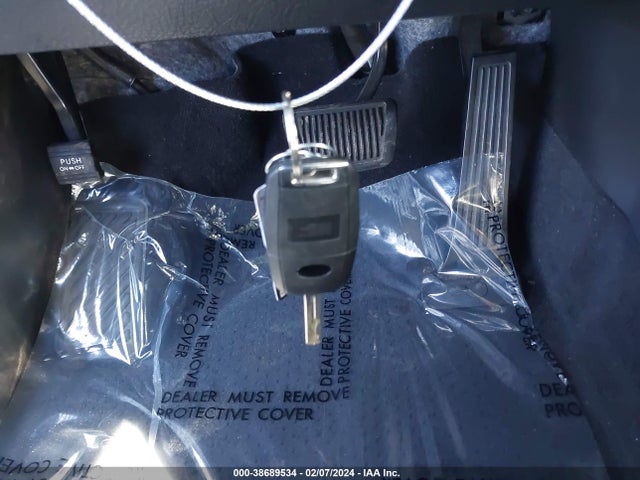 KIA SORENTO LX 2014 5XYKT3A63EG533465 Image 11
